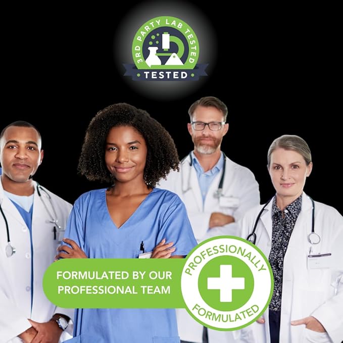 KaraMD Comfort Guard X24 | Joint & Movement Support Supplement | Turmeric Curcumin, Boswellia & Ginger | Ease Muscle Discomfort & Joint Stiffness | Non-GMO, Gluten Free & Vegan Friendly (30 Servings)