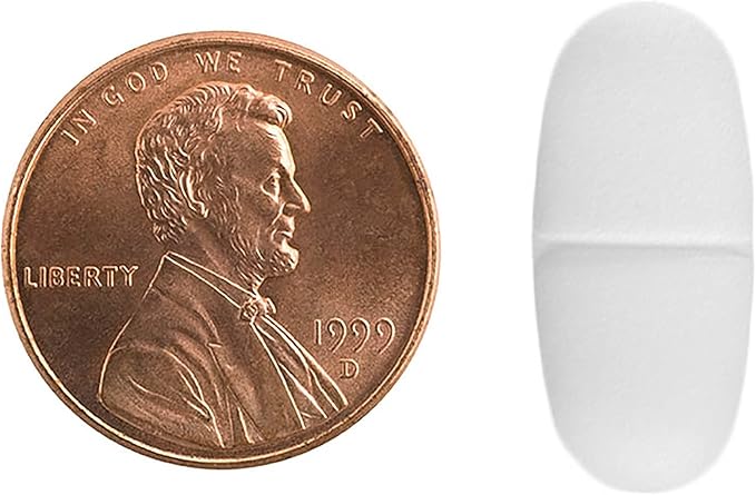 Mason Vitamins Mason Vitrum 50 Plus Senior Multi Tablets