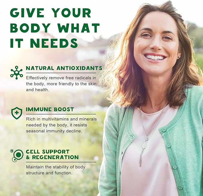 Soursop Graviola Liquid Drops 2000mg, Soursop Extract Organic Pure for Natural Antioxidant, Cell Support & Regeneration, Immune Boost, Soursop Bitters Liquid - Soursop Flavor- 1 FL OZ