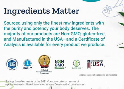 Life Extension Super Bio-Curcumin Turmeric Extract 400mg, 90 Veg Caps - Vegetarian Capsules - Non-GMO - Highly Absorbable