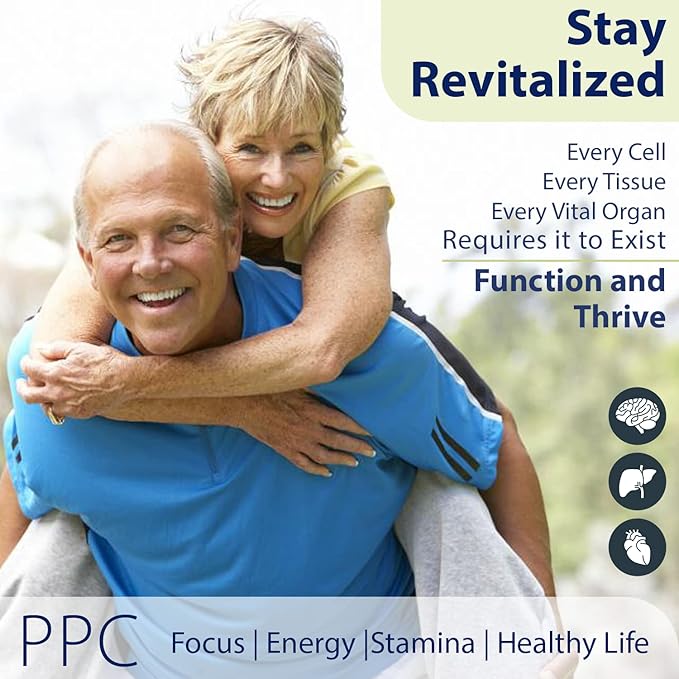 PhosChol, 600mg – 120 Gel Capsules