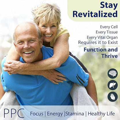 PhosChol, 600mg – 120 Gel Capsules