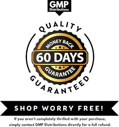 Powerful Focus & Memory Nootropic Pill - Formula Helps Support Memory, Cognitive Function, Focus & Clarity –Reduce Brain Fog & Fatigue