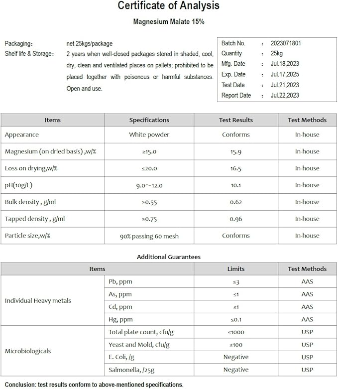 Nutri Triple Magnesium Complex 440mg - Magnesium Glycinate, Malate, & Taurinate - 100% Chelated for Maximum Absorption - 120 Vegan Capsules - Triple Complex Magnesium - Magnesio Triple Complex