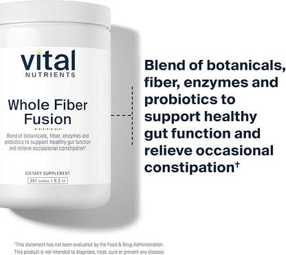 Vital Nutrients Digest Ease (Formerly Heartburn Tx) | Occasional Heartburn & Indigestion Relief | Supports Healthy GI Function & Helps Soothe GI Tract | Gluten, Dairy, Soy Free | Non-GMO | 50 Servings