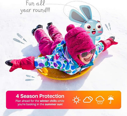 Elderberry Gummies for Kids and Magnesium 200 mg Gummies Sugar-Free - Healthy Immune System Booster and Health Support with Elderberries Extract with Magnesium Calm Chews for Kids & Adults Sugar-Free