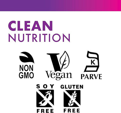 Bluebonnet Nutrition Albion Buffered Chelated Magnesium 200 mg, Magnesium Oxide, Stress Relief, Vegan, Non GMO, Gluten Free, Soy Free, Milk Free, Kosher, 120 Vegetable Capsules, 2 Month Supply