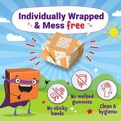 Immune Health Super Chews, Kids Immune Support Supplement with Vitamin D for Kids, Elderberry, Vitamin C, & Zinc, 2-Month Supply, Non-GMO, Apple Berry Flavor, 60 Soft Chews (Pack of 2)