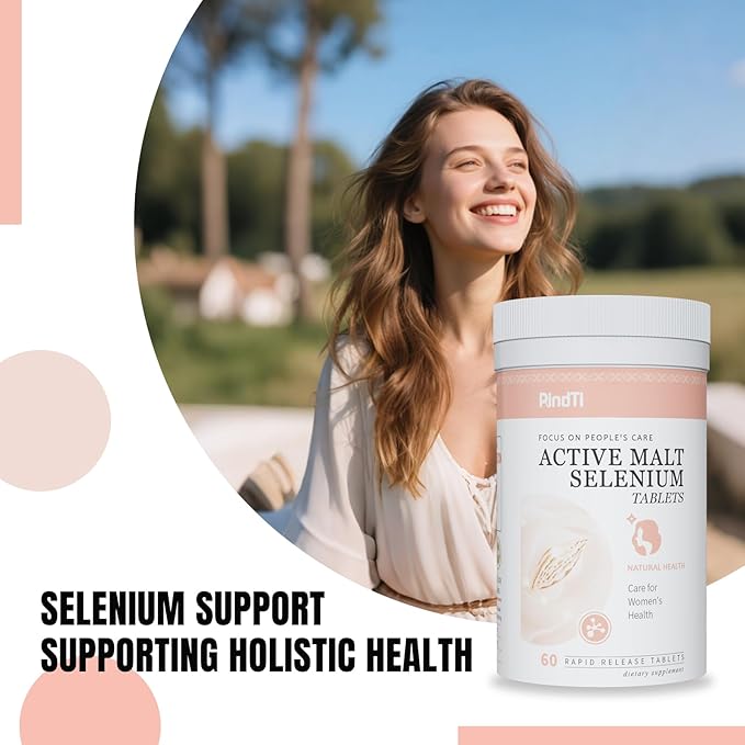 Selenium,800 mg,Antioxidant, Supports Immunity, 60 Capsules