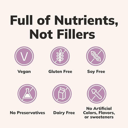 Ka’Chava All-In-One Nutrition Shake Blend, 5 Flavor Sample Pack, 5 Servings, 85+ Superfoods & Nutrients, Meal Replacement, Greens Plant-Based Superfood Powder Protein Drink, Digestive Enzymes & Probiotics, Vegan Dairy Gluten Free
