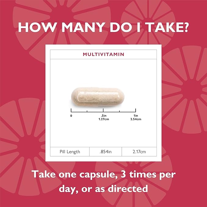 Celebrate Vitamins Bariatric Multivitamin, Iron Free - Post Gastric Bypass & Sleeve Gastrectomy Supplement for Men & Women - Essential Minerals & Vitamins A, B, D & E (90 Capsules)