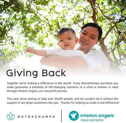 NutraChamps Multivitamin for Men, 240 Count, Vitamins A, B, C, D, E, Biotin, Zinc, Mens Gummy Multivitamins Supplement, Chewable Daily Multi Gummy Vitamins for Men (Pack of 2)