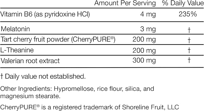 Momentous Elite Sleep Capsules, 30 Servings, Vegan, Gluten-Free, NSF Certified