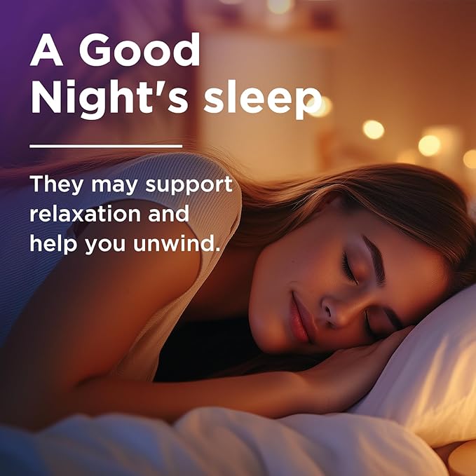 Magnesium Glycinate Gummies for Women, High Absorption Magnesium Supplement with Menopause Support Blend, Magnesium & Hormone Balance for Sleep Support, Vegan, 60 Chews