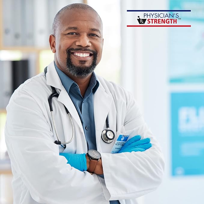 Physician's Strength OregaWild Extra Strength - 30 mL - 100% Wild Oregano Oil - 432 Servings