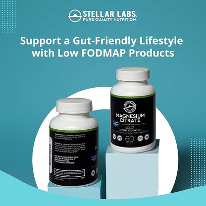 Magnesium, 60 Servings