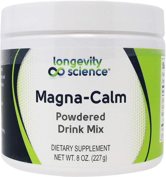 Magna-Calm 8 Ounces
