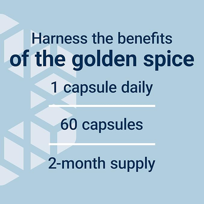 Life Extension Super Bio-Curcumin Turmeric Extract – Highly-Absorbable Curcumin for Whole-Body Health Support – Gluten-Free, Non-GMO, Vegetarian – 60 Vegetarian Capsules