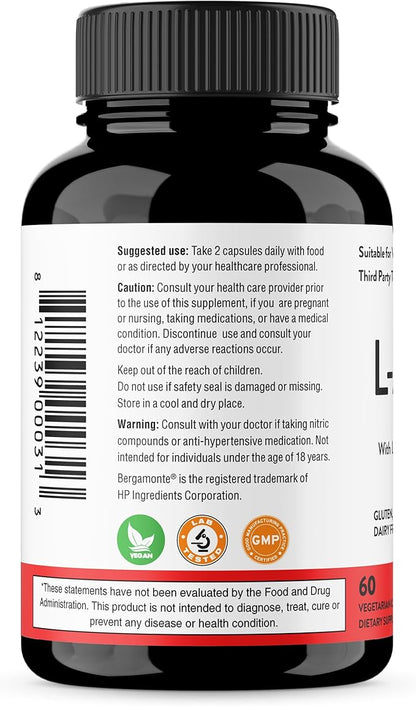 Sandhu's Liver Renew Cleanse & L-Arginine with Nitric Oxide Precursor Capsules | Supports Immune, Digestive Health, Energy and Healthy Circulation