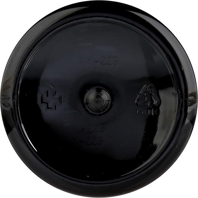 Health Logics Fortify! Capsules with Vitamin C, Zinc, Elderberry, Vitamin D, Lysine, Echinacea, and Mushroom Extracts for Powerful Antioxidant Immune Support, 60 Veggie Caps