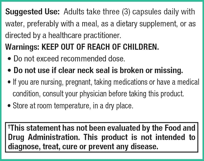 Peak Pure & Natural Peak Liver Support Milk Thistle Based Liver Support Supplement | Liver Cleanse and Detox | 90 Capsules