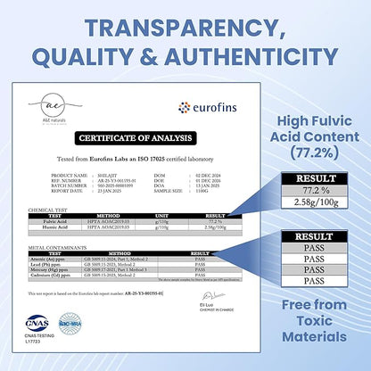 Altman & Erika A&E Naturals Pure Himalayan Shilajit Capsules Combo with Ginseng & Ashwagandha Maximum Potency and Organic Rich in Fulvic Acid & Over 85 Trace Minerals for Enhanced Energy -120 Count