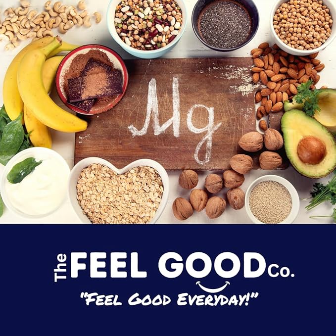 Magnesium Glycinate 500mg Pure Night Sleep, 120 Capsules, High Absorption - Non-GMO, Gluten Free, Vegan, Organic - Supplement for Sleep, Heart Health Nerves, Bones, Muscles - Massive 4 Month Supply