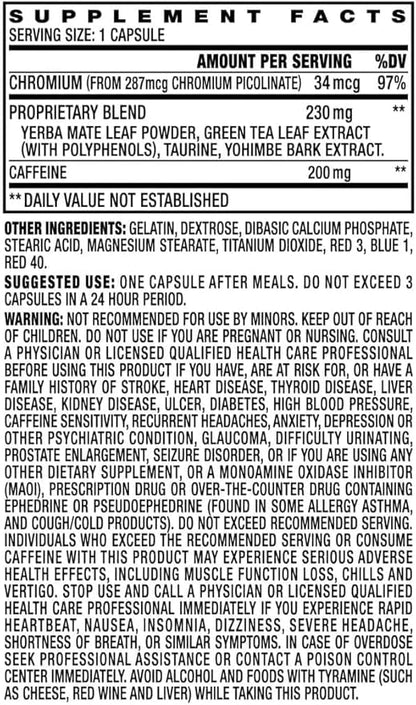 Stacker 3 XPLC by NVE Pharmaceuticals