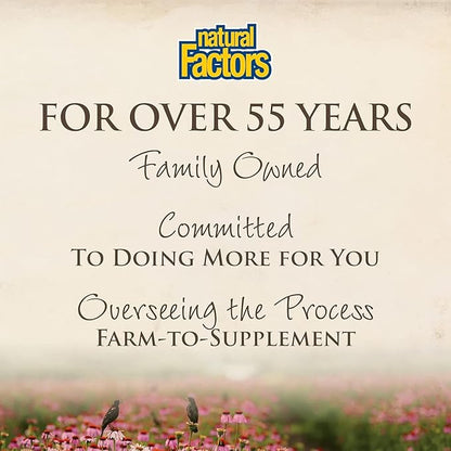 Natural Factors, Oil of Oregano 180 mg, Helps Maintain Good Health with Extra Virgin Olive Oil, 30 softgels (30 servings)