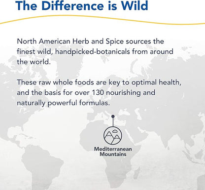 NORTH AMERICAN HERB & SPICE Black Seed Oil - 16 fl. oz. - Cardiovascular, Digestive & Immune Support - Non-GMO - 96 Servings