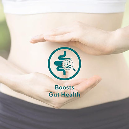 BLUEGREEN Organics | Inulin Powder | Gut microbiome | Agave | Fiber Powder | Prebiotics | Vegan | Keto | Kosher | Fiber Supplement | Net Wt 77 Lb