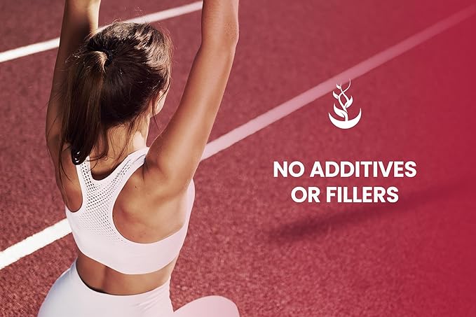 PURE ORIGINAL INGREDIENTS Cayenne Pepper (365 Capsules) No Magnesium Or Rice Fillers, Pure, Lab Verified