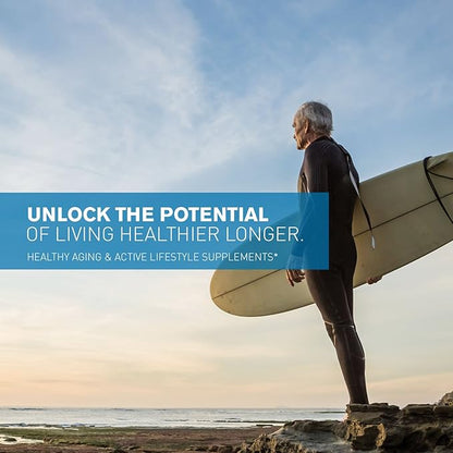 Douglas Laboratories Magnesium Oxide | Supports Normal Heart Function and Bone Formation* | 100 Capsules