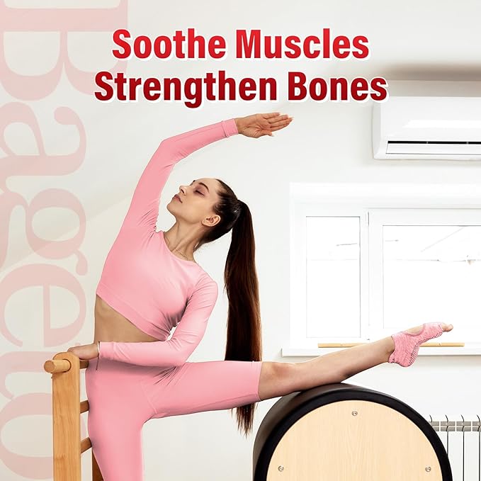 Magnesium Glycinate Gummies Sugar Free 90 for Adults & Kids,400mg Chewable Magnesium Gummies with 200mg L-Threonate,Ashwagandha,Vitamin D,B6,B12,Calcium for Sleep,Stress & Muscle,Relief,Strawberry