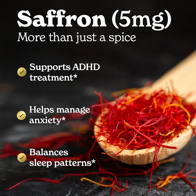 Pure Himalayan Shilajit Gold+ (Pack of 2) 60 gm| Enhances Recovery & Boosts Strength| 16,000 ft Sourced Blend with Ashwagandha, Safed Musli, Gokshura| Vegan & Lab Tested -600mg