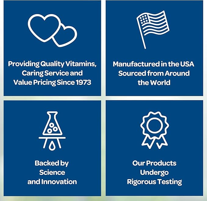 Puritan's Pride Vitamin D3 10,000 IU-100 Softgels