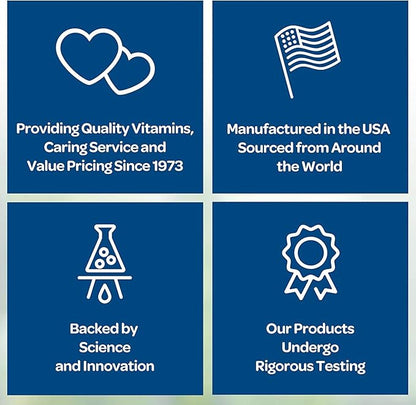 Puritan's Pride Vitamin D3 10,000 IU-100 Softgels