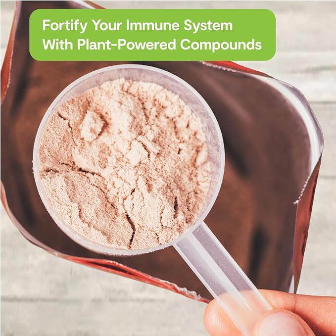 kathy ireland Nutrition Immunity Support Instant Beverage Powder Mix, Mandarin Orange, 7.4 oz