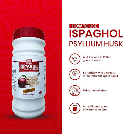 Psyllium Husk Powder, Psyllium Husk, Non-Flavored, Psyllium Husk Whole, Psyllium Fiber, Isabgol Psyllium Husk, Ispagol