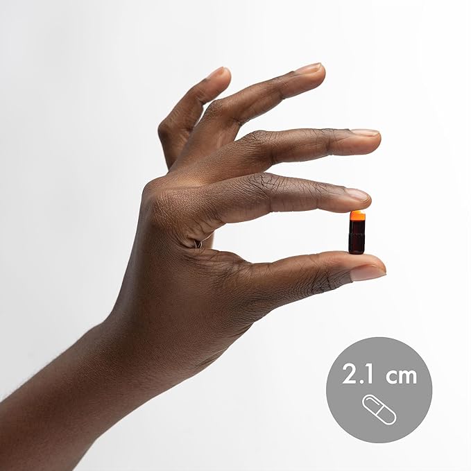 Dr. Mercola Antarctic Krill Oil - 1,000 mg - Omega-3 Supplement with EPA & DHA - Supports Brain, Heart, Joint & Immune Health - GMO-Free, Gluten-Free & Soy-Free - 60 Capsules (30 Servings)