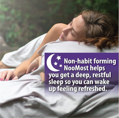 Panax Ginseng with Sleep Aid Bundle