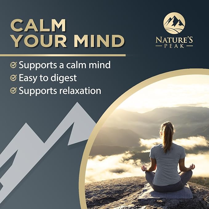 Magnesium Glycinate Chelated for Max Absorption - Supports Bone, Muscle, Nerves & Heart Health, Nature's Sleep and Stress Support, Best Magnesium Supplement Pills for Whole Body Support - 240 Tablets