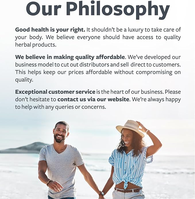 St. John's Wort - 180 Capsules (Non-GMO) Effective St Johns Wort Capsules - Powerful 900mcg Hypericin - Standardized Extract & Whole Herb Supplement - No Oil, Pills, Tea, Tincture - 500mg Per Capsule