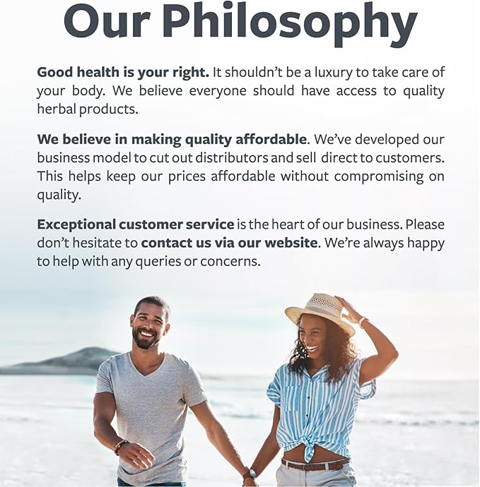 St. John's Wort - 120 Capsules (Non-GMO) Effective St Johns Wort Capsules - Powerful 900mcg Hypericin - Standardized Extract & Whole Herb Supplement - No Oil, Pills, Tea, Tincture - 500mg Per Capsule