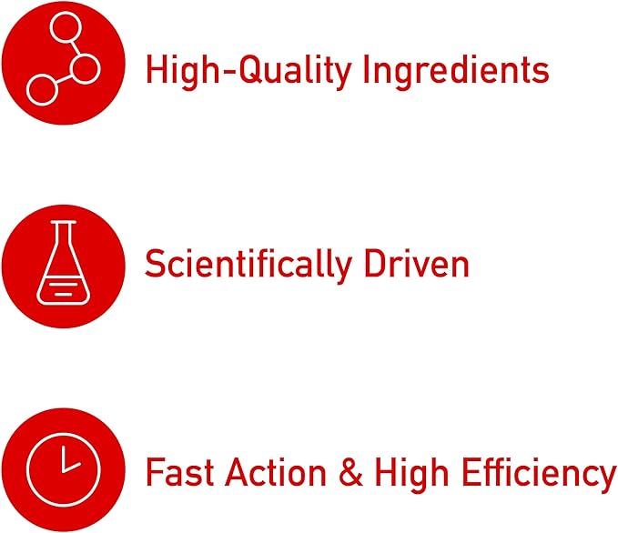 Effervescent Variety Pack with Vitamin C 1000mg, Magnesium + B Complex, Multivitamin + Biotin, 12-Pack, 240 Tablets