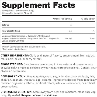 Amy Myers MD Sleep Support Max Kit