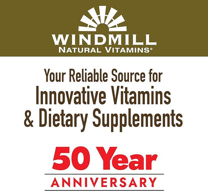 VIT C TABS 250 MG WMILL 100