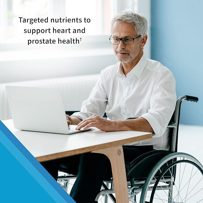 Garden of Life Men’s Multivitamin Gummy:Vitamins C,D,E,B&Zinc for Energy,Stamina & Stress,Probiotics for Digestive & Immune Health,Vitamin Code,Non-GMO,Gluten-Free,90 Lemon Berry Gummies, 30 Day Count