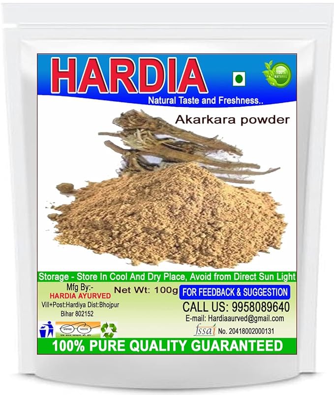 EXPORT STORE Ashwagandha, shatavari, safed musli, kaunch beej, gokhru, akarkara, Powder. (300gm combo pack 50gm each).
