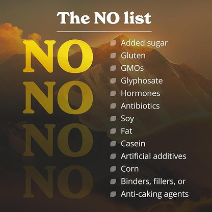 Pure Himalayan Shilajit Gold+ (Pack of 2) 60 gm| Enhances Recovery & Boosts Strength| 16,000 ft Sourced Blend with Ashwagandha, Safed Musli, Gokshura| Vegan & Lab Tested -600mg